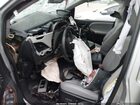 2020 Toyota Sienna Limited Premium Серый vin: 5TDYZ3DC9LS077644