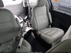 2020 Toyota Sienna Limited Premium Серый vin: 5TDYZ3DC9LS077644
