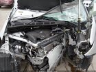 2020 Toyota Sienna Limited Premium Серый vin: 5TDYZ3DC9LS077644