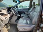 2017 Toyota Sienna Xle 8-passenger Черный vin: 5TDYZ3DCXHS778474