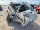 2017 Toyota Sienna Xle 8-passenger Белый vin: 5TDYZ3DCXHS788874