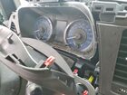2020 Toyota Sienna Xle Blue vin: 5TDYZ3DCXLS039016