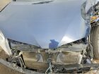 2020 Toyota Sienna Xle Blue vin: 5TDYZ3DCXLS039016