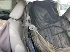 2020 Toyota Sienna Xle Blue vin: 5TDYZ3DCXLS039016
