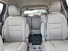 2020 Toyota Sienna Xle Premium 8-passenger Gray vin: 5TDYZ3DCXLS048041