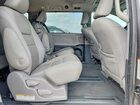 2020 Toyota Sienna Xle Premium 8-passenger Gray vin: 5TDYZ3DCXLS048041