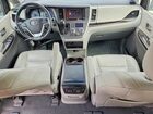 2020 Toyota Sienna Xle Premium 8-passenger Gray vin: 5TDYZ3DCXLS048041