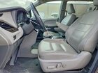 2020 Toyota Sienna Xle Premium 8-passenger Gray vin: 5TDYZ3DCXLS048041