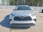 2020 Toyota Highlander Limited Silver vin: 5TDYZRAH2LS008913 2020 Toyota Highlander Limited Silver vin: 5TDYZRAH2LS008913