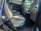 2020 Toyota Highlander Limited Синий vin: 5TDYZRAH2LS023539