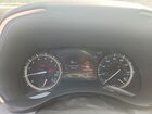 2020 Toyota Highlander Limited Синий vin: 5TDYZRAH2LS023539