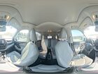 2020 Toyota Highlander Limited Синий vin: 5TDYZRAH2LS023539