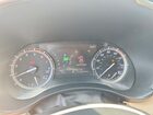 2020 Toyota Highlander Limited Белый vin: 5TDYZRAH2LS027641