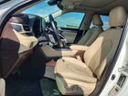 2020 Toyota Highlander Limited Белый vin: 5TDYZRAH2LS027641