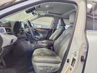 2021 Toyota Highlander Limited Белый vin: 5TDYZRAH2MS056431