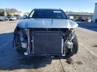 2021 Toyota Highlander Limited Серебряный vin: 5TDYZRAH2MS534590