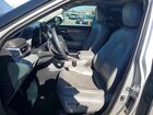 2021 Toyota Highlander Limited Серебряный vin: 5TDYZRAH2MS534590