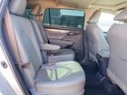 2021 Toyota Highlander Limited Серебряный vin: 5TDYZRAH2MS534590