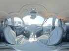 2021 Toyota Highlander Limited Синий vin: 5TDYZRAH3MS040187