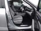 2020 Toyota Highlander Limited Серый vin: 5TDYZRAH4LS020898