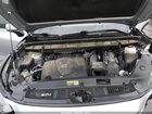 2020 Toyota Highlander Limited Серый vin: 5TDYZRAH4LS020898
