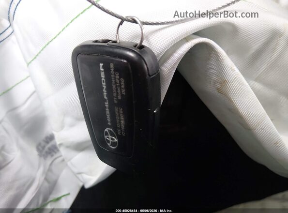 5TDYZRAH4LS020898 2020 TOYOTA LIMITED Серый Вид панели приборов