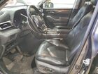 2021 Toyota Highlander Limited Серый vin: 5TDYZRAH5MS516682