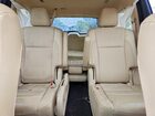 2018 Toyota Highlander Limited Белый vin: 5TDYZRFH3JS236439