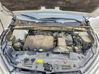 2018 Toyota Highlander Limited Белый vin: 5TDYZRFH3JS236439