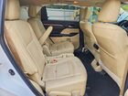 2018 Toyota Highlander Limited Белый vin: 5TDYZRFH3JS236439