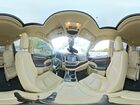 2018 Toyota Highlander Limited Белый vin: 5TDYZRFH3JS236439