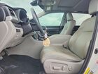2018 Toyota Highlander Limited Белый vin: 5TDYZRFH4JS240158