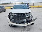 2018 Toyota Highlander Limited Белый vin: 5TDYZRFH4JS240158