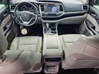 2018 Toyota Highlander Limited Белый vin: 5TDYZRFH4JS240158