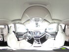 2018 Toyota Highlander Limited Белый vin: 5TDYZRFH4JS240158