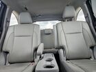 2018 Toyota Highlander Limited Белый vin: 5TDYZRFH4JS240158