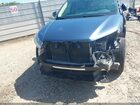 2018 Toyota Highlander Limited Синий vin: 5TDYZRFH4JS254612