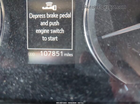 5TDYZRFH4JS254612 2018 TOYOTA LIMITED Синий 