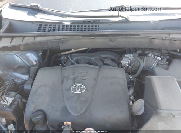 5TDYZRFH4JS254612 2018 TOYOTA LIMITED Синий Вид сзади