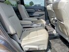 2018 Toyota Highlander Limited Platinum Серый vin: 5TDYZRFH5JS286341