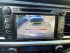 2017 Toyota Highlander Limited Серый vin: 5TDYZRFH6HS230158