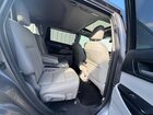 2017 Toyota Highlander Limited Серый vin: 5TDYZRFH6HS230158