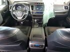 2018 Toyota Highlander Limited Белый vin: 5TDYZRFH6JS250948