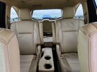 2018 Toyota Highlander Limited Platinum Black vin: 5TDYZRFH6JS271170