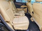 2018 Toyota Highlander Limited Platinum Black vin: 5TDYZRFH6JS271170