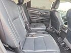 2018 Toyota Highlander Limited Platinum Black vin: 5TDYZRFH9JS251799
