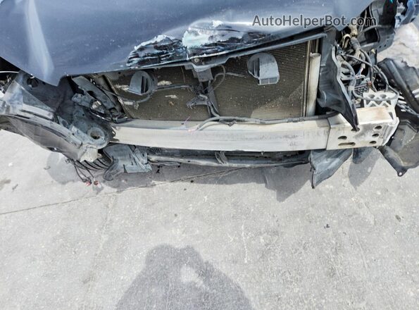 5TDYZRFH9JS251799 2018 TOYOTA LIMITED Black Vista del compartimento del motor