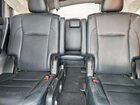 2018 Toyota Highlander Limited Platinum Black vin: 5TDYZRFH9JS251799
