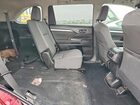 2018 Toyota Highlander Le Burgundy vin: 5TDZARFH1JS037689