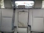2018 Toyota Highlander Le Серый vin: 5TDZARFHXJS036430